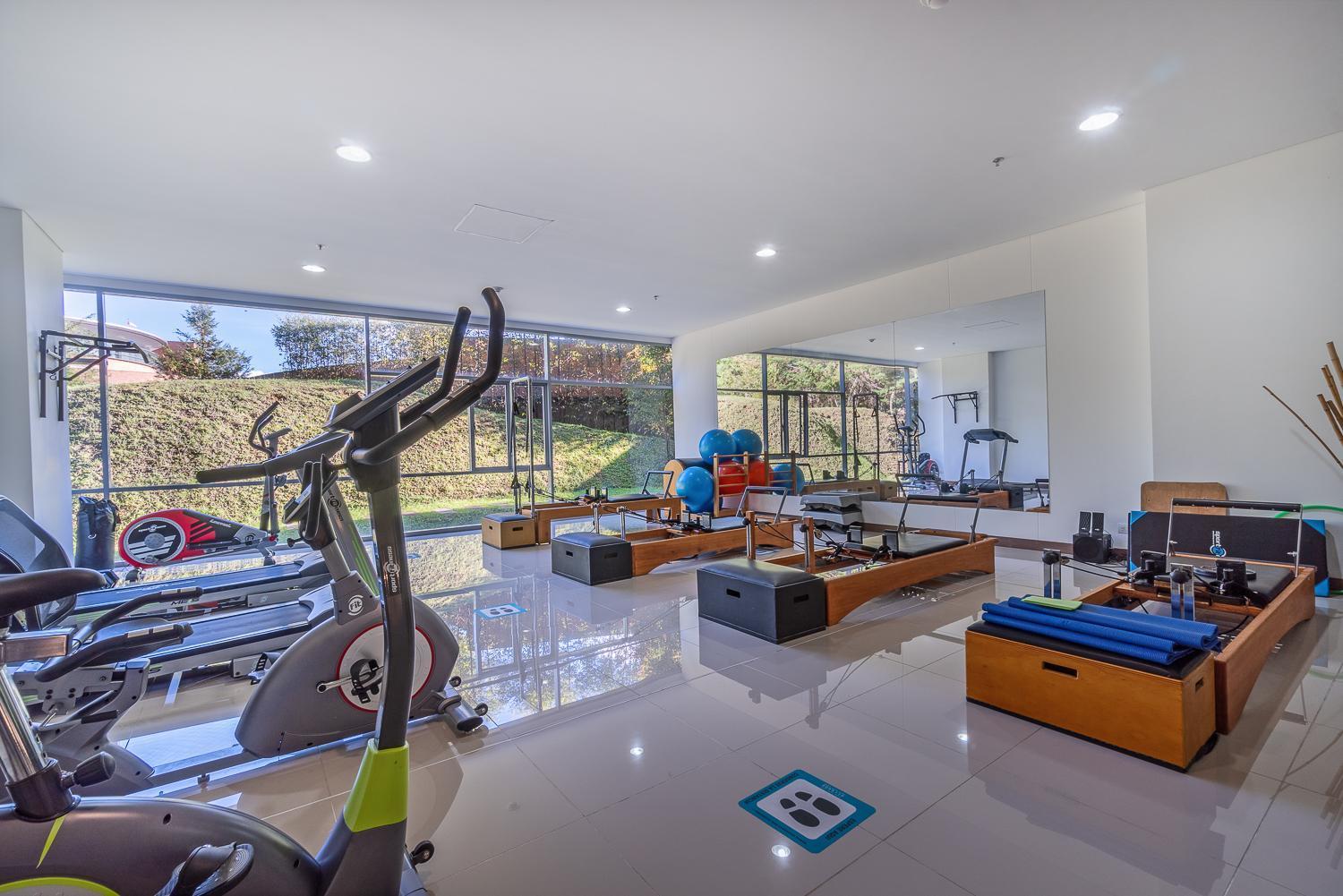Portanova Suites By Adventu Rionegro Exterior foto