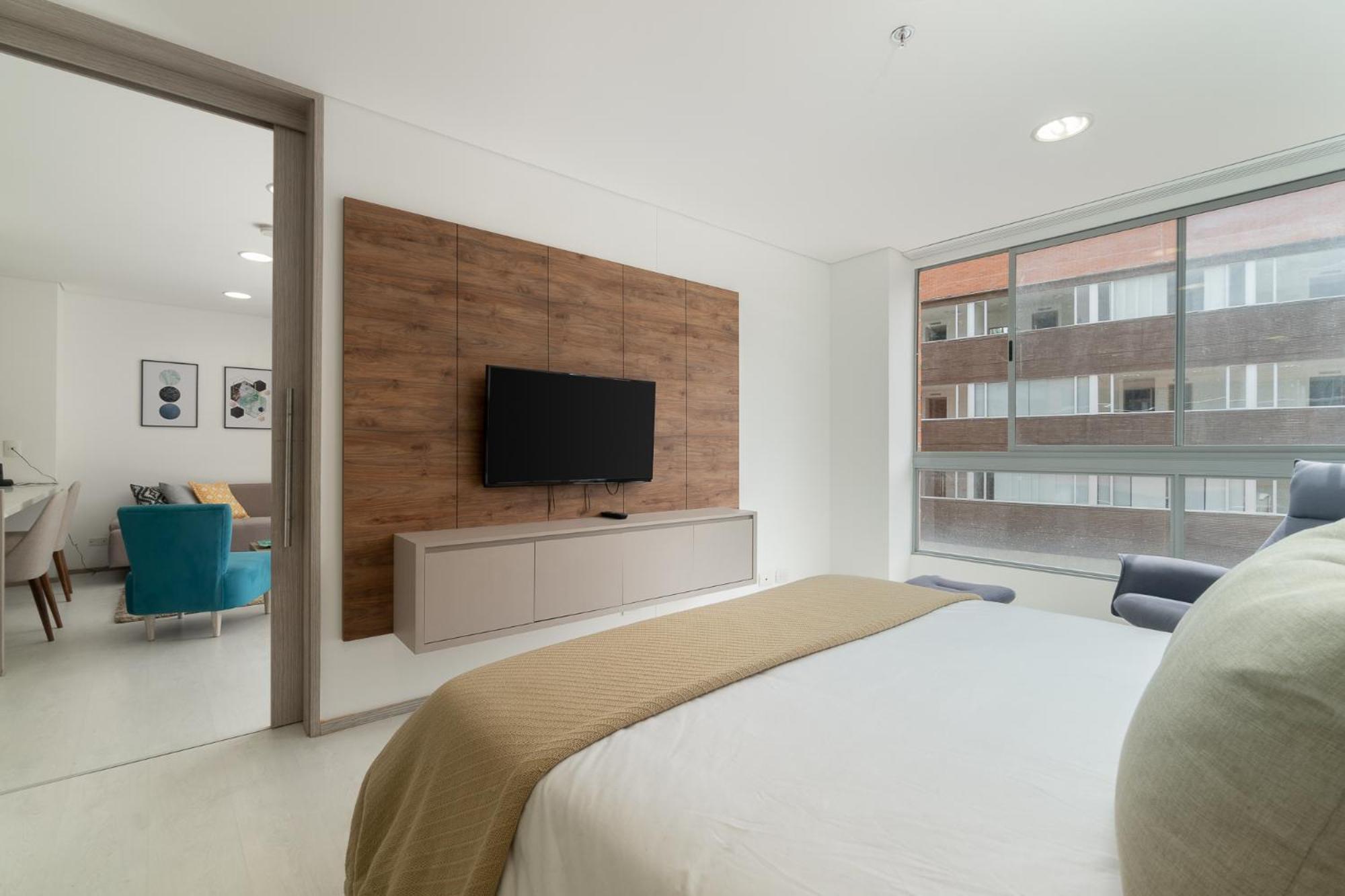 Portanova Suites By Adventu Rionegro Exterior foto